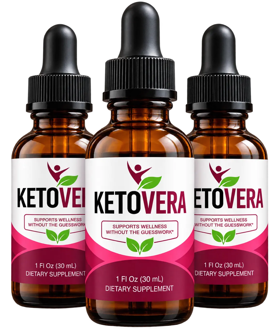Buy KetoVera