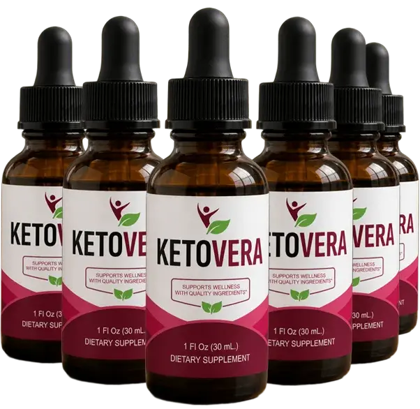KetoVera Order Now